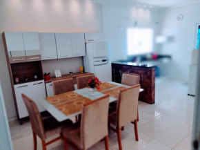 Casa para temporada - Canto do Sabia